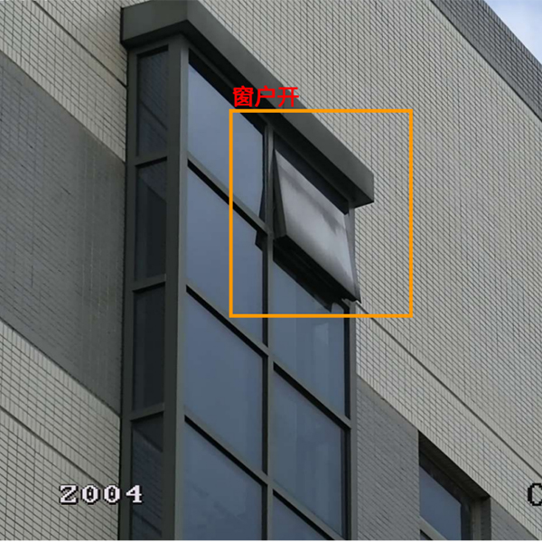 公海彩船机器人环境检测算法